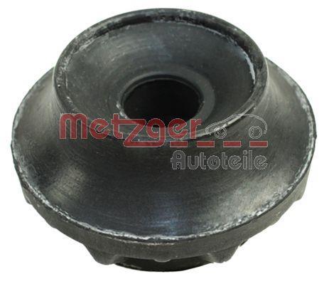 Copela de amortiguador METZGER ref. 6490256